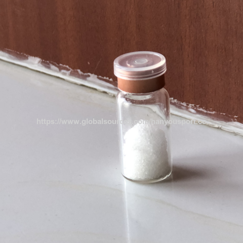 Primary resources High purity peptides vials 10mg 15mg 30mg peptides products 99% purity Peptide fast delivery