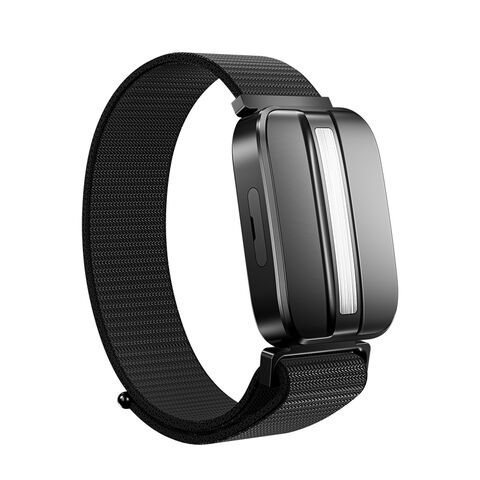 JCVital 2358 4G GPS SOS Screenless Smart Bracelet Watch Smart Fitness Band Wearable Healthcare Medical Devices with Sdk and Api for sale at factory direct price