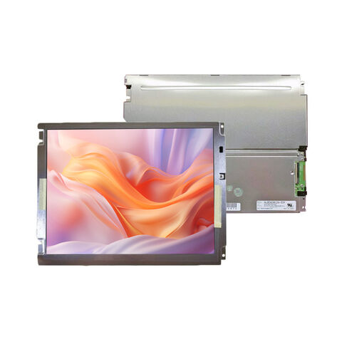 1Piece New Boxed 10.4-inch NL8060BC26-35F Fast Shipping In Box LCD screen panel 1Piece New Boxed 10.4-inch NL8060BC26-35F Fast Shipping In Box LCD screen panel
