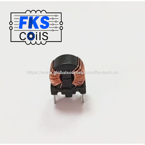 Fks7448011008 Fks-coils Cmbnc Common Mode Power Line Choke