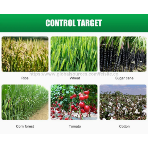 Weedcide Herbicide Mesotrione 10% 20% Od 15% 480g/l Sc Price For Corn ...