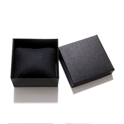 Cajas de Reloj de Cartón Gris con Logotipo Personalizado al por Mayor, Estuche de Almacenamiento Barato para Joyas y Relojes de Regalo Hecho de Papel con Diseño de Cocodrilo for sale at factory direct price