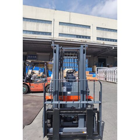 Heli 1,5-Tonnen-Gabelstapler Cpcd15 Dieselstapler - Neuer Diesel Gabelstapler zu verkaufen