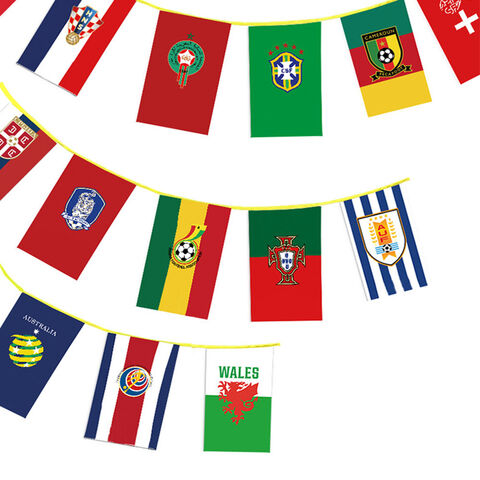 Buy China Wholesale 2026 Football World Cups Usa Canada Mexico Festival ...