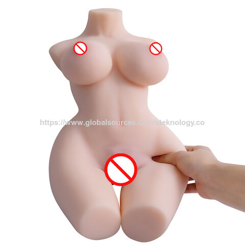 Factory Direct High Quality China Wholesale 1.64ft 13.23lb Sex Doll Male Masturbator, Torso Sex Dolls With Realistic Breast Vaginal And Anal For Men Masturbation Sex Toy $43.99 from Shenzhen Atek Technology Co.,Ltd. | Factory Direct High Quality China Wholesale 1.64ft 13.23lb Sex Doll Male Masturbator, Torso Sex Dolls With Realistic Breast Vaginal And Anal For Men Masturbation Sex Toy $43.99 from Shenzhen Atek Technology Co.,Ltd. |