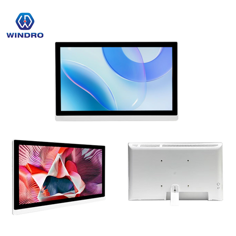 Modul Monitor All-in-One 15.6'' dengan Mainboard Kompatibel Intel, Ideal untuk Kios Layanan Mandiri, Terminal POS, dan Meja Informasi for sale at factory direct price