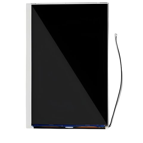 High-brightness Led Backlight Lcd Module For Automotive Dashboards ...