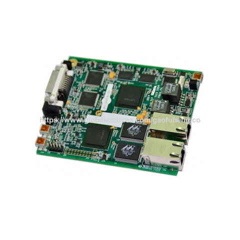 Carte PCB Professionnelle de Qualité Supérieure 2025, Autres PCB & PCBa, BMS, Substrat en Alumine, PCB Multicouches, PCB Céramiques for sale at factory direct price