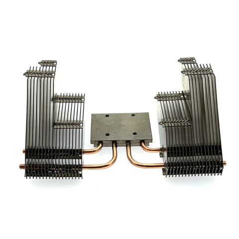 High-performance Metal Heat Pipes Module For Heat Dissipation, Module ...