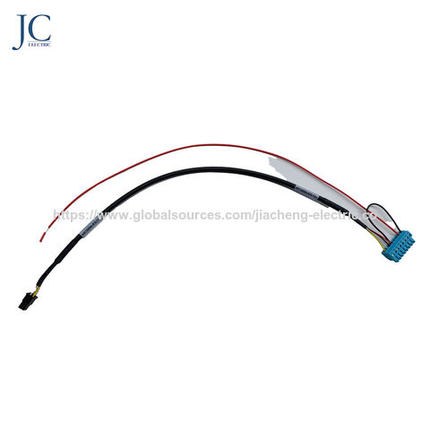 Buy China Wholesale Versatile Cable Assembly Solutions For Multi ...