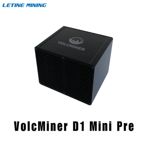 Volcminer D1 Mini Pre 2.2g - Buy China Wholesale D1 Mini Pre $1029 ...