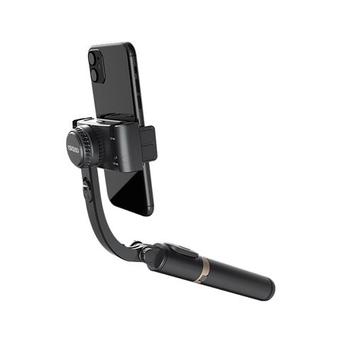 Tragbarer Selfie-Stick mit Fernbedienung im Großhandel für Fotoaufnahmen – Perfekt für Händler und Distributoren