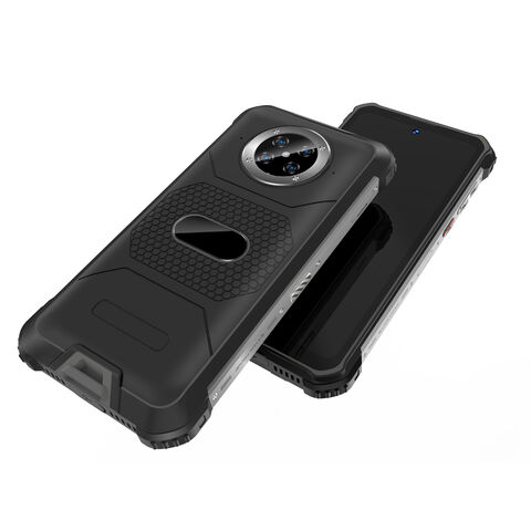 Smartphone Robuste 5G Original Neuf en Gros ip68, NFC, Empreinte Digitale, Batterie 12200mAh, 8+256G, Android 12, Caméra 21MP+48MP, Écran 6.67 pouces Téléphone Durci for sale at factory direct price