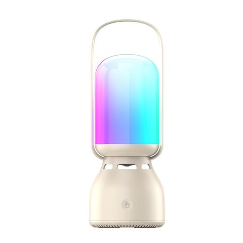 Geschenke Großhandel: Wasserdichte Audio-Lampen für Outdoor-Camping for sale at factory direct price