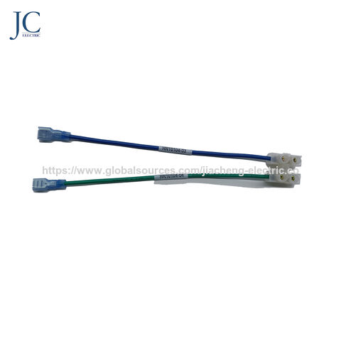 Harness Kabel Kedap Air dengan Konektor Overmolded Berperingkat IP67 untuk Peralatan Luar Ruangan dan Lingkungan yang Keras