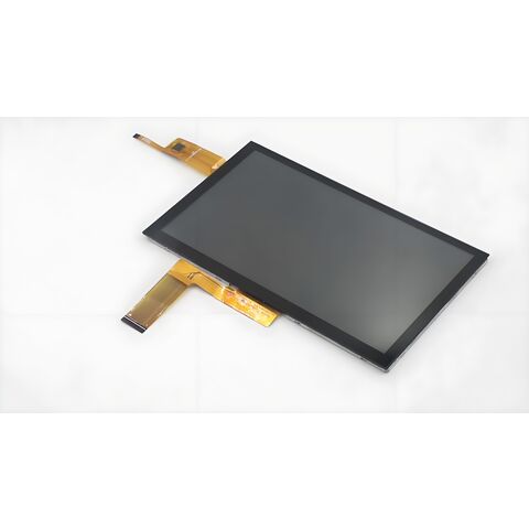 Fast Response Tft Modules For Gaming And Sports Displays, Low-latency ...