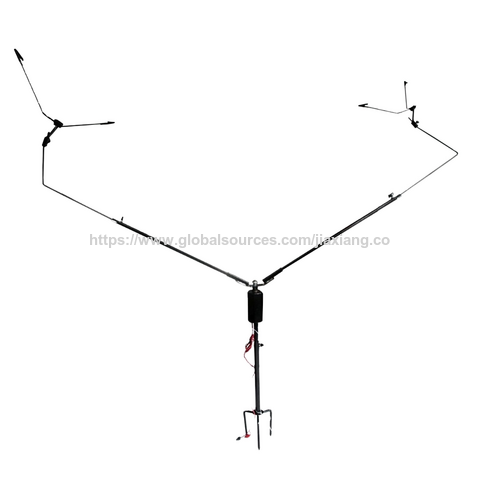 آلة مغناطيس دوارة للحمام بسعر مغري للصيد والرماية for sale at factory direct price