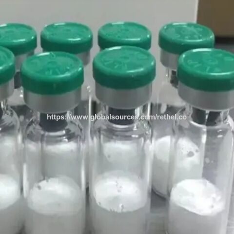 Peptide Laboratory Tr 5mg 10mg 15mg 20mg 30mg Unmatched Purity ...