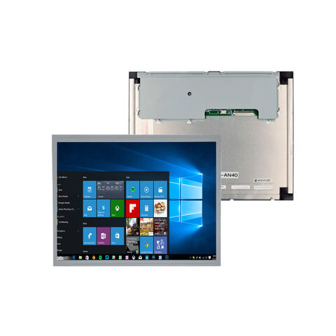 Buy China Wholesale Tcg104xglpapnn-an40 An30 An31 10.4inch Industrial ...