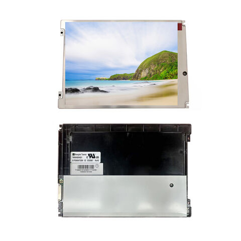 Tm084sdhg01-02 00 01 8.4inch Harsh Environment Lvds Interface Lcd ...