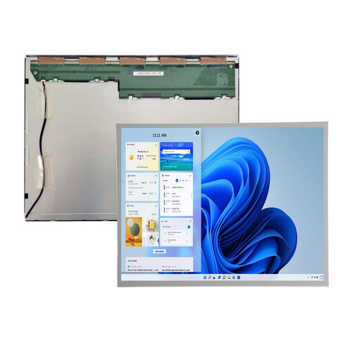 Nl10276ac30-45d 48d 42d 58f 53d 15inch 1024(rgb)*768 Wide