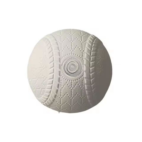 Pelotas de práctica de béisbol de goma blanda huecas, múltiples modelos, superventas for sale at factory direct price