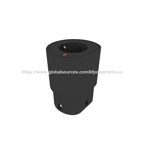 Deutschland 2025 Neue Energiefahrzeug Entlader Outdoor-Stromabnahmevorrichtung Steckdose for sale at factory direct price