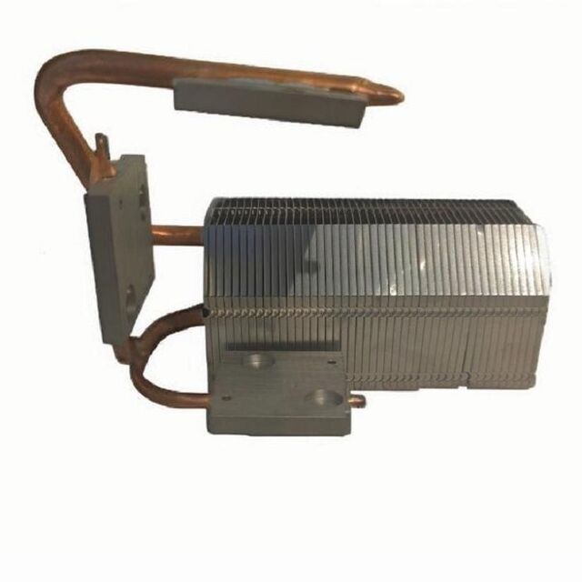 Customized Module Aluminum Heat Pipe Module For Industry - Expore China ...
