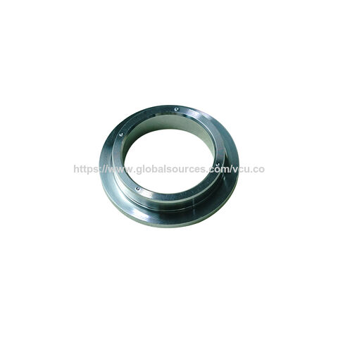Al 6061 Anodized Limit Disc Clamp Good Concentricity Machining Services ...