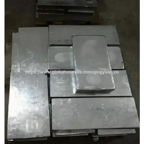 Liga de Alumínio Produz Liga de Alumínio Titânio 15 Preço Mais Barato Liga Alti15 for sale at factory direct price