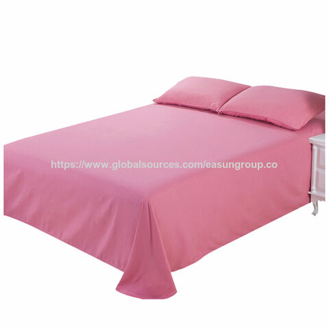 Prix usine broderie housse de couette draps d'hôpital lit king size couette blanche couette king size imprimé animal courtepointe couette personnalisée s