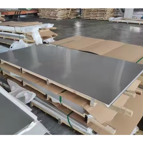 Tôle d'acier galvanisé à chaud GI avec zinc pur - Tôle d'acier laminée galvanisée