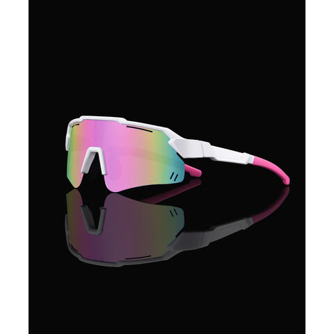 Lunettes de soleil promotionnelles pour enfants, lunettes de cyclisme tendance, sports de plein air tendance, peuvent être associées à la myopie for sale at factory direct price