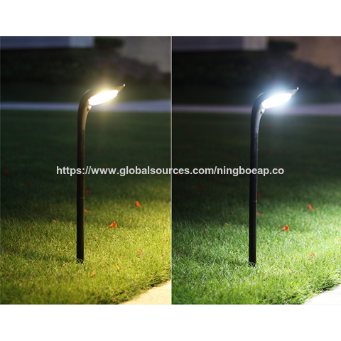 EAP Golf Solar-Rasenleuchten - LED Gartenleuchten für den Außenbereich for sale at factory direct price