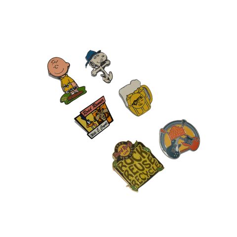 Fabricante Personalizado pin de metal insignia diseño creativo disponible recuerdo pin de solapa for sale at factory direct price