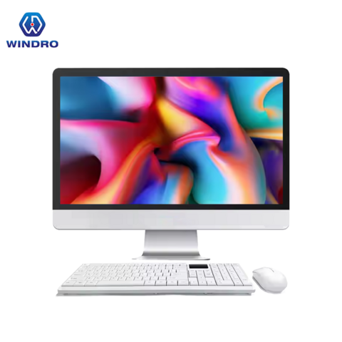 Oem/odm, 23.8 Inch I3/i5/i7 Desktop Touchscreen Computer, 32gb+2tb, All ...