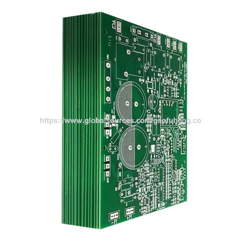 Buy China Wholesale 2025 Newest Pcb Circuit Board High