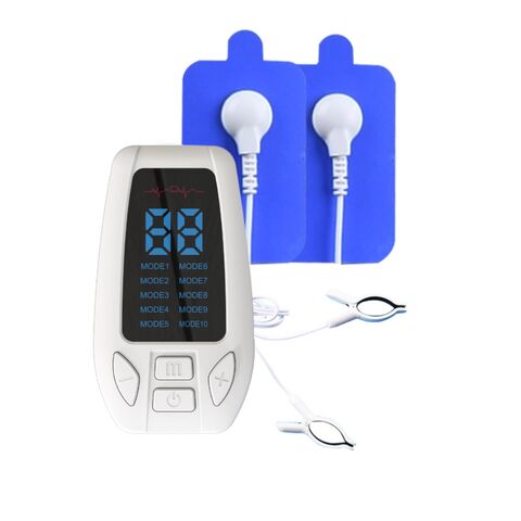 Dispositivo Inteligente para Dormir con Masaje de Pulso de Baja Frecuencia para Aliviar el Insomnio y Mejorar el Sueño for sale at factory direct price
