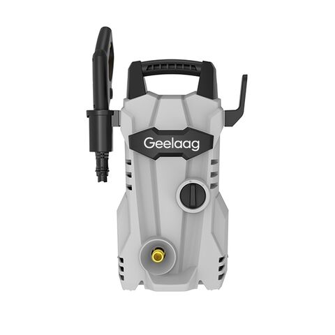 Electric High-Pressure Car Washer Private Car Cold Water Cleaning Pressure Pump Machine