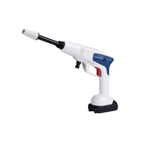 Lithium Battery Portable Handheld Car High-Pressure Washer