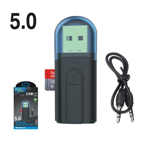 جهاز استقبال صوت وصورة AV بنظام صوت محيطي 5.1 قناة OEM مع بلوتوث HDMI لنظام المسرح المنزلي for sale at factory direct price