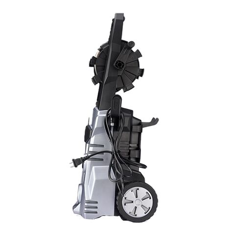 Electric High-Pressure Car Washer Portable Washing Machine