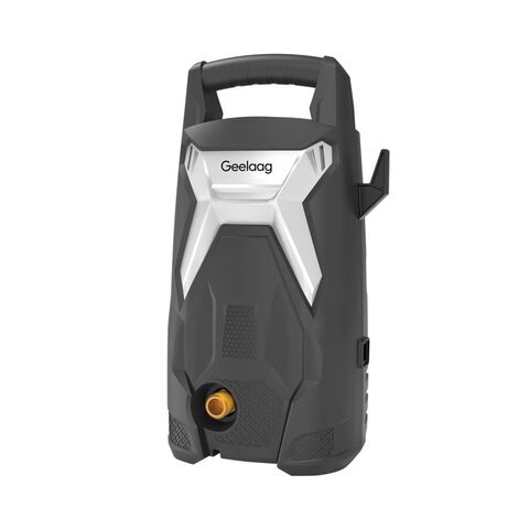 Portable Automatic 800W Electric High-Pressure Washer for Home Car Washing