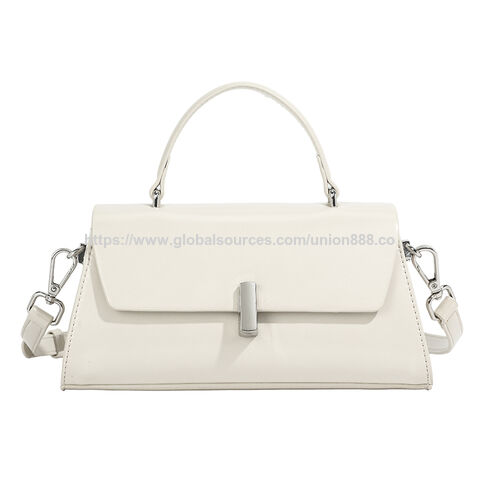 Bolso de cuero PU, bolsos de mano, bolso de venta caliente, modelo: HH818609
