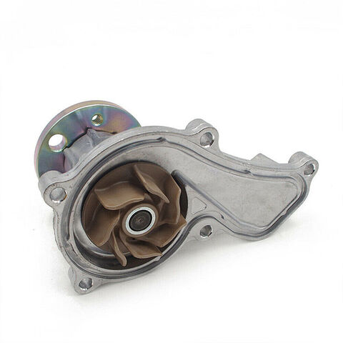 Bomba de Água Nova Gwho-63a 19200-rzp-003 19200-rzp-013 19200-r1a-a01 para Civic Ix Accord Viii Cr-v 1.8 2.0 2006 for sale at factory direct price