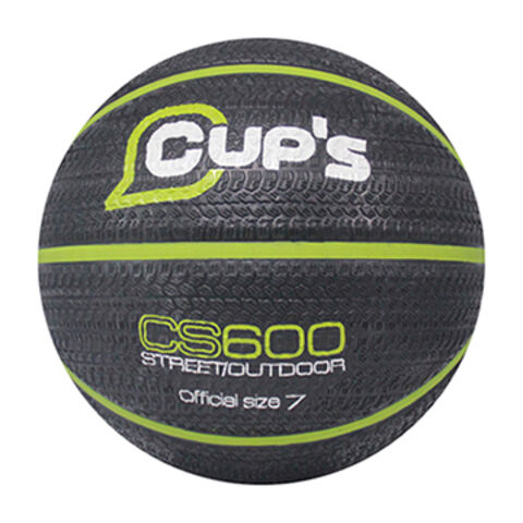 Langlebiger PVC PU Leder Laminierter Sport Basketball zur Verkaufsförderung - Basketball Großhandel