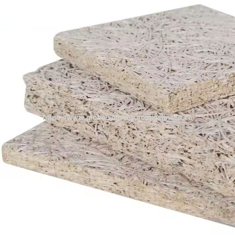 Mineralwolle-Dämmplatte für Fabriken, dekorative Drucke, Schallabsorbierende Ziegelwandpaneele for sale at factory direct price