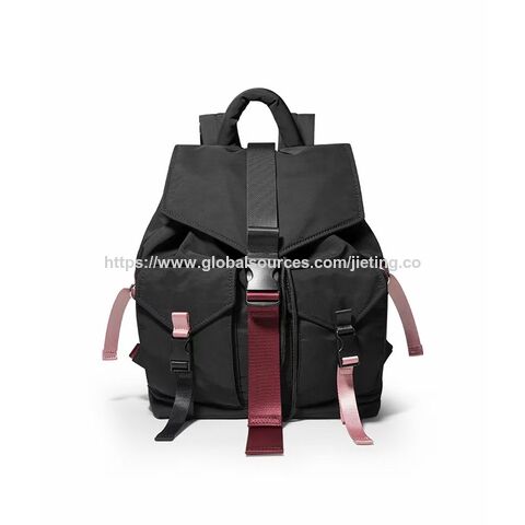 Laptop-Rucksack im Großhandel, Wanderrucksack, kundenspezifischer Rucksack, Designer-Rucksäcke (JT2616) for sale at factory direct price