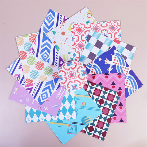 Kertas Karton A4 Warna, Karton Keras, Kertas Dekoratif, Kartu Ucapan Lukis Tangan, Karton Anak-anak