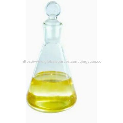 Industrial ESBO PVC Plasticizer Epoxidized Soybean Oil ESO for sale at factory direct price